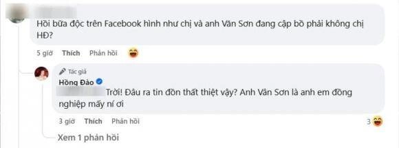 2 nữ nghệ sĩ ngoài 60 bị đồn tái hôn hồng đào nói còn nguyên mc kỳ duyên chung giường với bạn trai cũ - 5