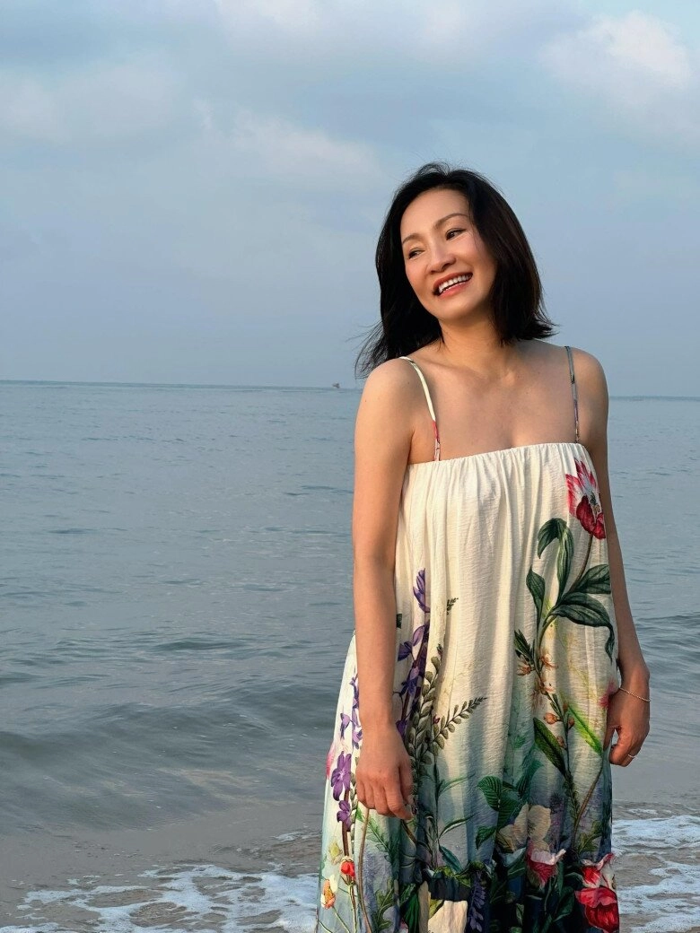 2 nữ nghệ sĩ ngoài 60 bị đồn tái hôn hồng đào nói còn nguyên mc kỳ duyên chung giường với bạn trai cũ - 6