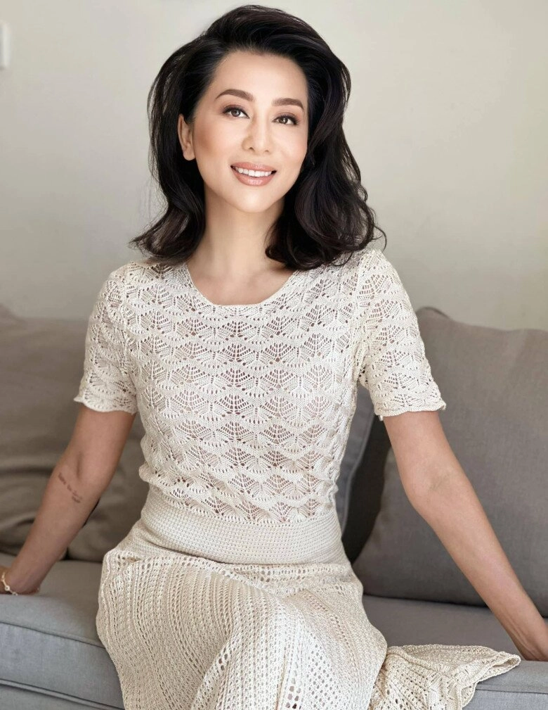 2 nữ nghệ sĩ ngoài 60 bị đồn tái hôn hồng đào nói còn nguyên mc kỳ duyên chung giường với bạn trai cũ - 8