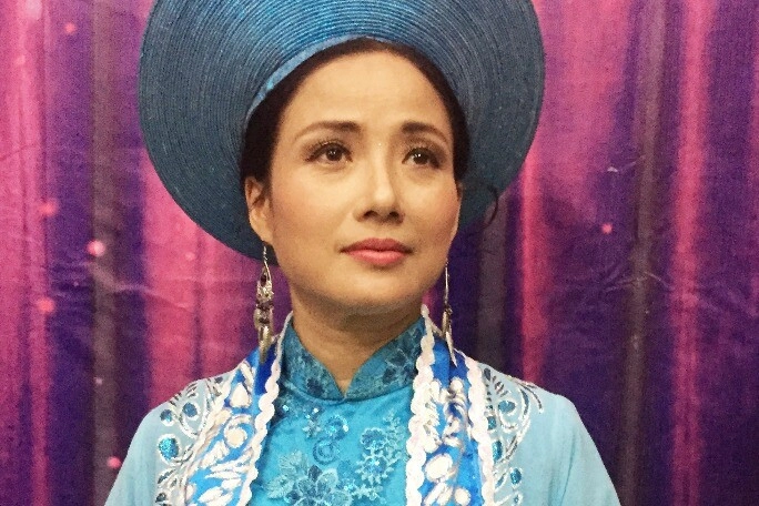 2 sao việt hiếm hoi mang học hàm phó giáo sư người giảng dạy ở úc người là hoàng hậu đẹp nhất việt nam - 3