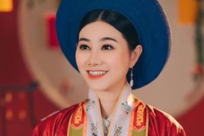 2 sao việt hiếm hoi mang học hàm phó giáo sư người giảng dạy ở úc người là hoàng hậu đẹp nhất việt nam - 4