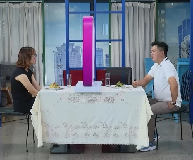 2 tháng mới đến thăm con một lần người đàn ông bị 9x từ chối hẹn hò gây tranh cãi - 2