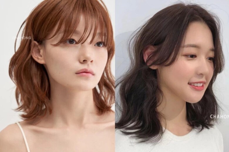 20 kiểu tóc xoăn cho nàng tóc ngắn đẹp nhất năm 2025 phù hợp mọi gương mặt khiến nàng thử là mê - 6