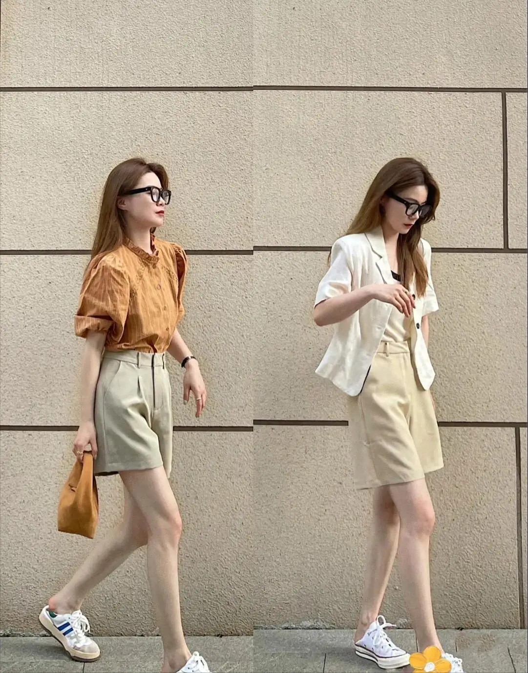 3 chiếc quần short giúp bạn tiết kiệm cả đống tiền vừa thu nhỏ dáng vừa kéo dài chân hoàn hảo - 1