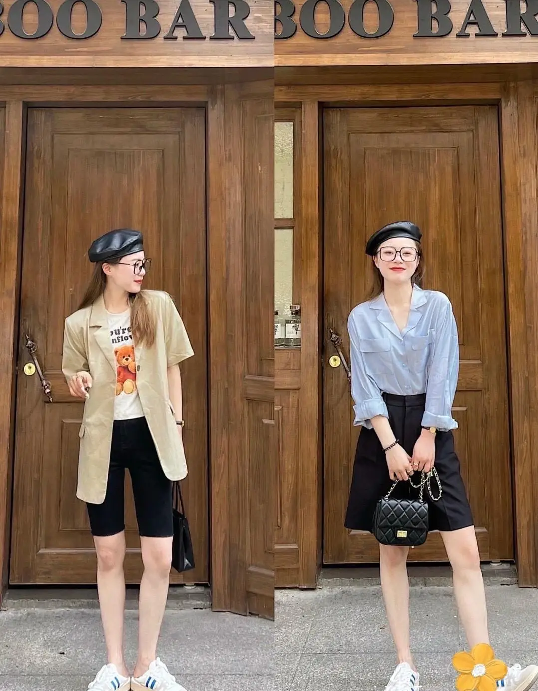 3 chiếc quần short giúp bạn tiết kiệm cả đống tiền vừa thu nhỏ dáng vừa kéo dài chân hoàn hảo - 3