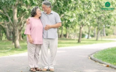 3 con giàu có nhưng tuổi già tôi vẫn chọn viện dưỡng lão lý do khiến ai cũng bất ngờ - 1