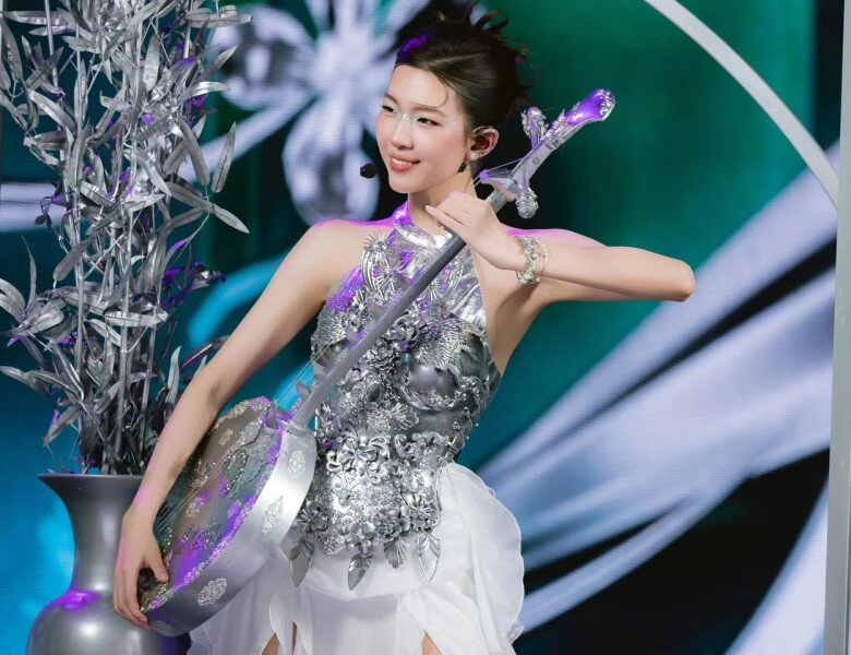 3 em xinh cùng sinh năm 2003 lamoon diễm hằng đóng phim doanh thu trăm tỷ phương mỹ chi vươn tầm quốc tế - 7