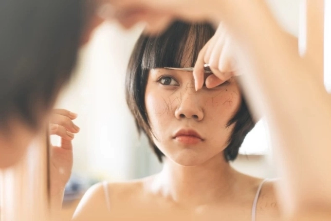 3 kiêng kỵ về tóc trong dịp thanh minh - 1