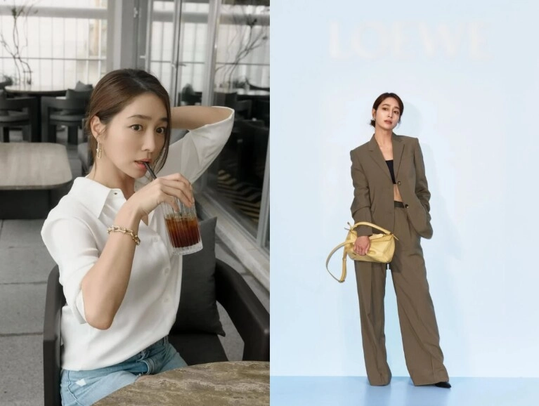 3 kiểu trang phục dìm nhan sắc khiến loạt mỹ nhân không tuổi xứ hàn bị chê tơi bời chị em muốn đẹp thanh lịch nhất định phải tránh - 8