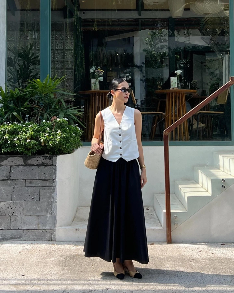 3 kiểu trang phục dìm nhan sắc khiến loạt mỹ nhân không tuổi xứ hàn bị chê tơi bời chị em muốn đẹp thanh lịch nhất định phải tránh - 10