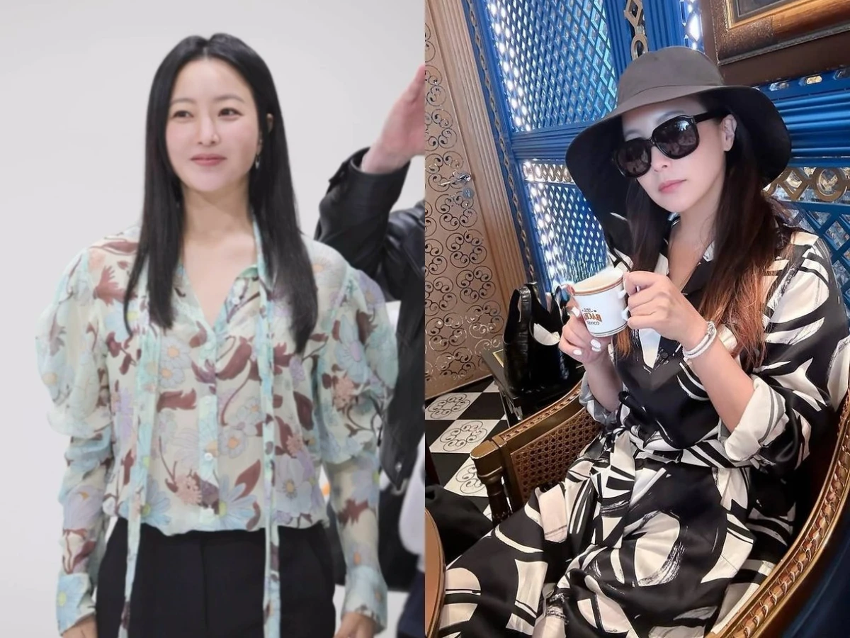 3 kiểu trang phục dìm nhan sắc khiến loạt mỹ nhân không tuổi xứ hàn bị chê tơi bời chị em muốn đẹp thanh lịch nhất định phải tránh - 12