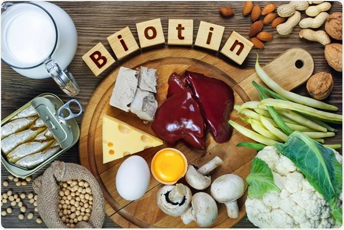 3 loại thực phẩm bổ sung không kích thích mọc tóc như nhiều người lầm tưởng đây mới là 2 phương án nên thử - 6