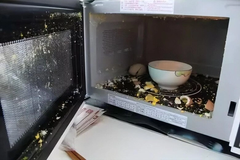 3 lý do khiến nhiều gia đình đưa lò vi sóng vào danh sách đen nhà bạn còn dùng thiết bị này không - 2