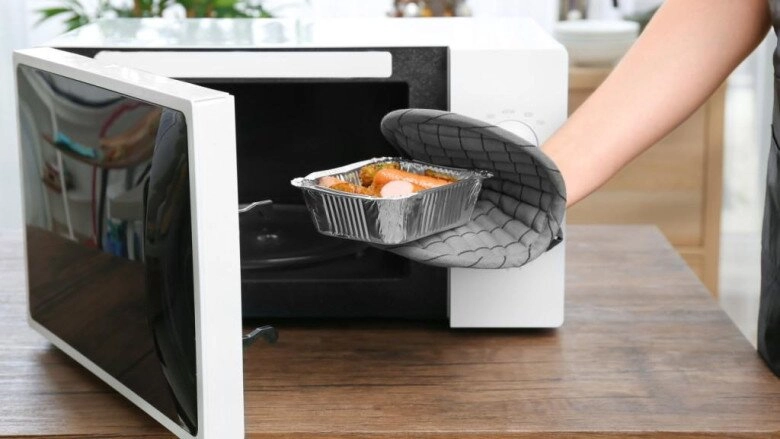 3 lý do khiến nhiều gia đình đưa lò vi sóng vào danh sách đen nhà bạn còn dùng thiết bị này không - 3