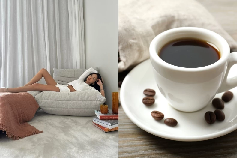 3 món ăn giảm cân giá rẻ giúp nữ thừa kế của gia tộc tỷ đô u50 có dáng đẹp nức nở 3 vòng nét căng - 8