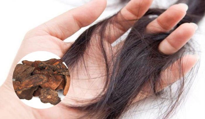 3 món bình dân ngăn rụng và làm đen tóc giúp từ hi thái hậu 70 tuổi tóc vẫn đen bóng như phụ nữ 30 - 4