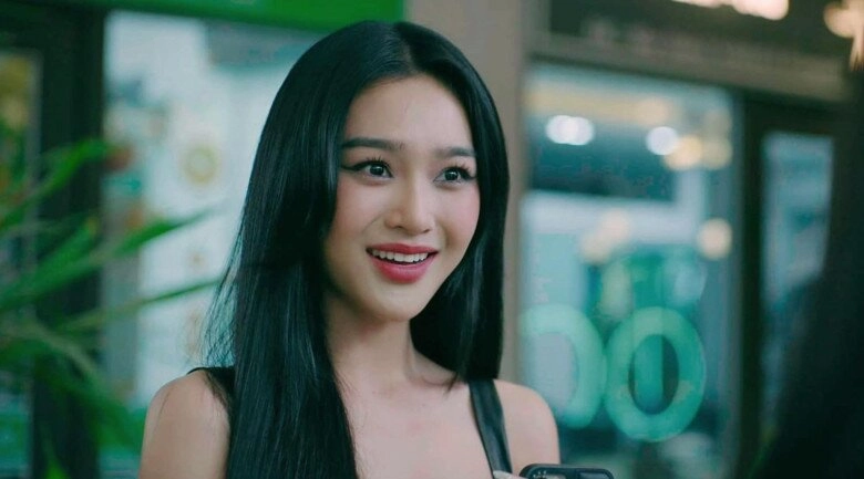 3 mỹ nhân phim vtv dịu dàng màu nắng ngọc huyền trưởng thành hơn sau khi lấy chồng cù thị trà được khen xinh nhất - 9