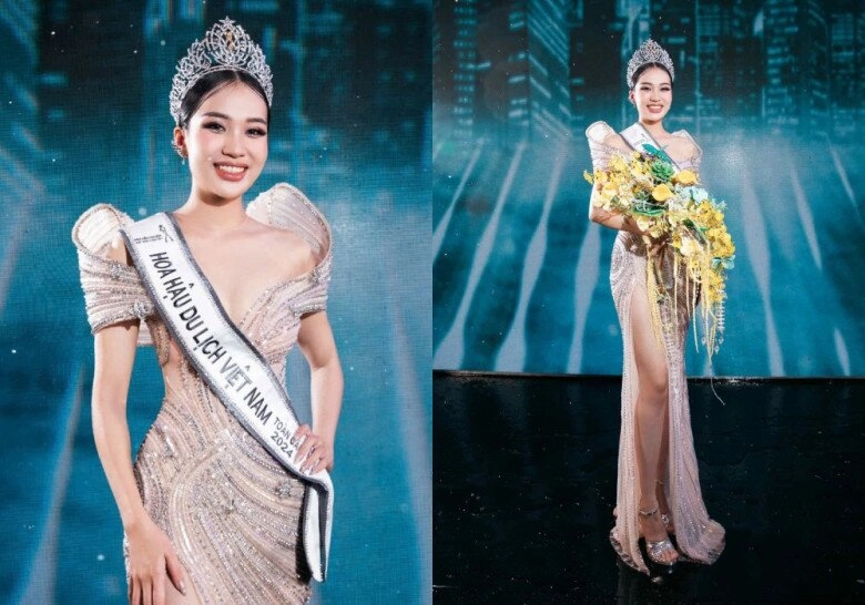 3 nàng cao kỳ duyên của showbiz việt 2 người cùng đăng quang hoa hậu tất cả đều học giỏi - 1