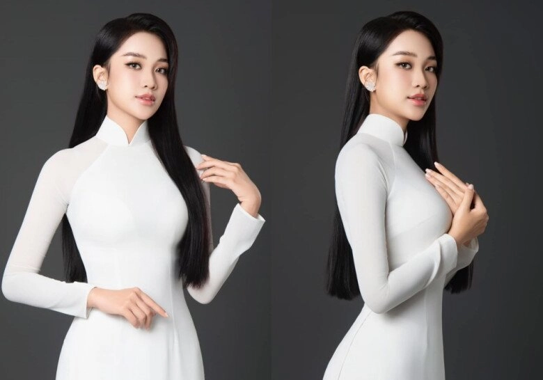3 nàng cao kỳ duyên của showbiz việt 2 người cùng đăng quang hoa hậu tất cả đều học giỏi - 2