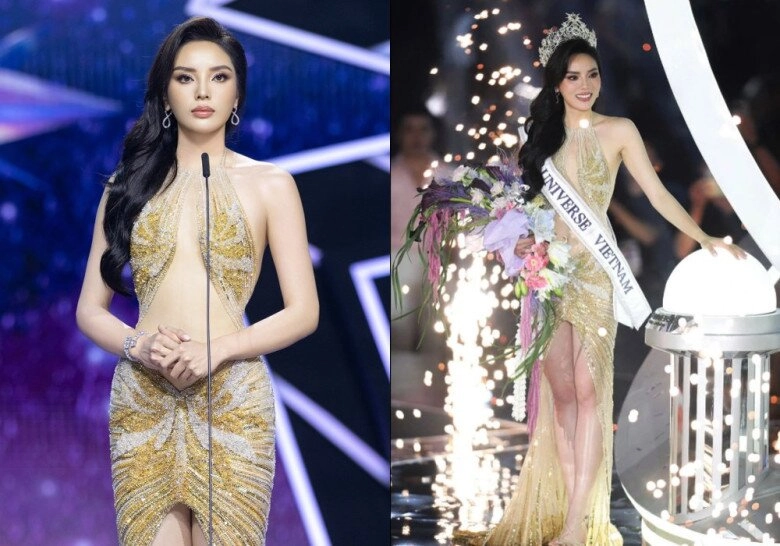 3 nàng cao kỳ duyên của showbiz việt 2 người cùng đăng quang hoa hậu tất cả đều học giỏi - 4