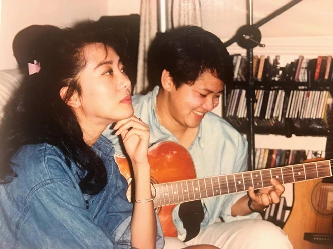 3 nàng cao kỳ duyên của showbiz việt 2 người cùng đăng quang hoa hậu tất cả đều học giỏi - 8
