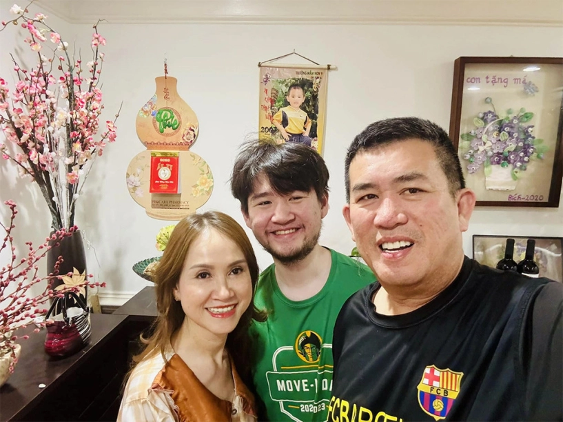 3 nghệ sĩ quê khánh hòa người gầy sọp vì biến cố người bị ung thư nhiều năm - 6