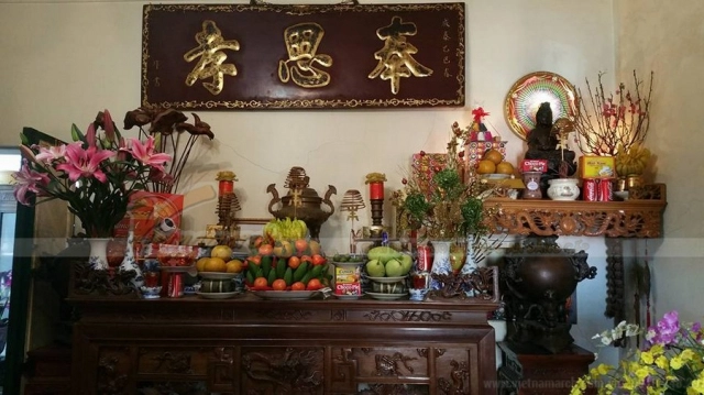 3 nơi quan trọng trong nhà cần giữ hương thơm để thu hút tài lộc và phú quý - 1