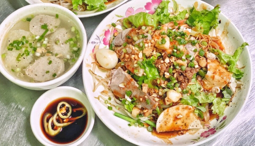 3 phiên bản hủ tiếu huyền thoại ở sài gòn tò mò từ tên gọi chỉ nhìn cũng thấy ngay sự khác biệt - 1