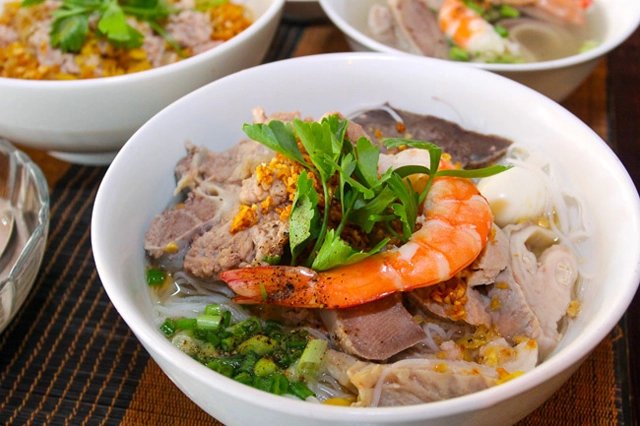 3 phiên bản hủ tiếu huyền thoại ở sài gòn tò mò từ tên gọi chỉ nhìn cũng thấy ngay sự khác biệt - 2