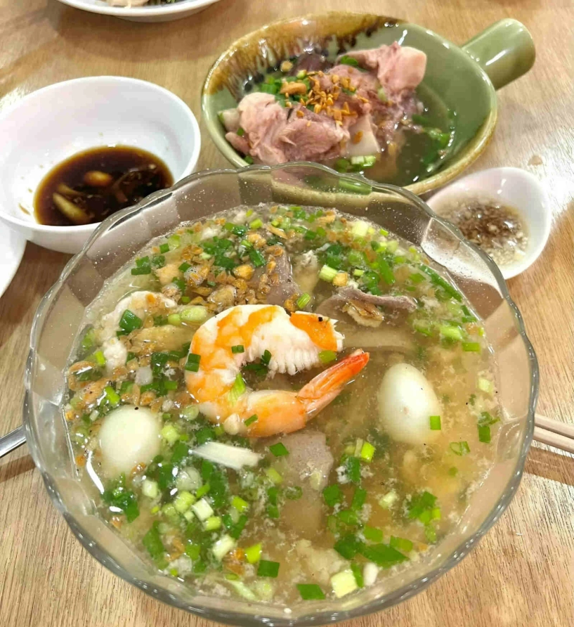 3 phiên bản hủ tiếu huyền thoại ở sài gòn tò mò từ tên gọi chỉ nhìn cũng thấy ngay sự khác biệt - 3