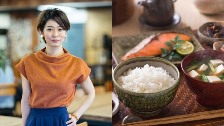 3 phương pháp đi bộ giúp người nhật thường xuyên ăn tinh bột ít tập thể dục nhưng dáng vẫn thon thả nuột nà - 1