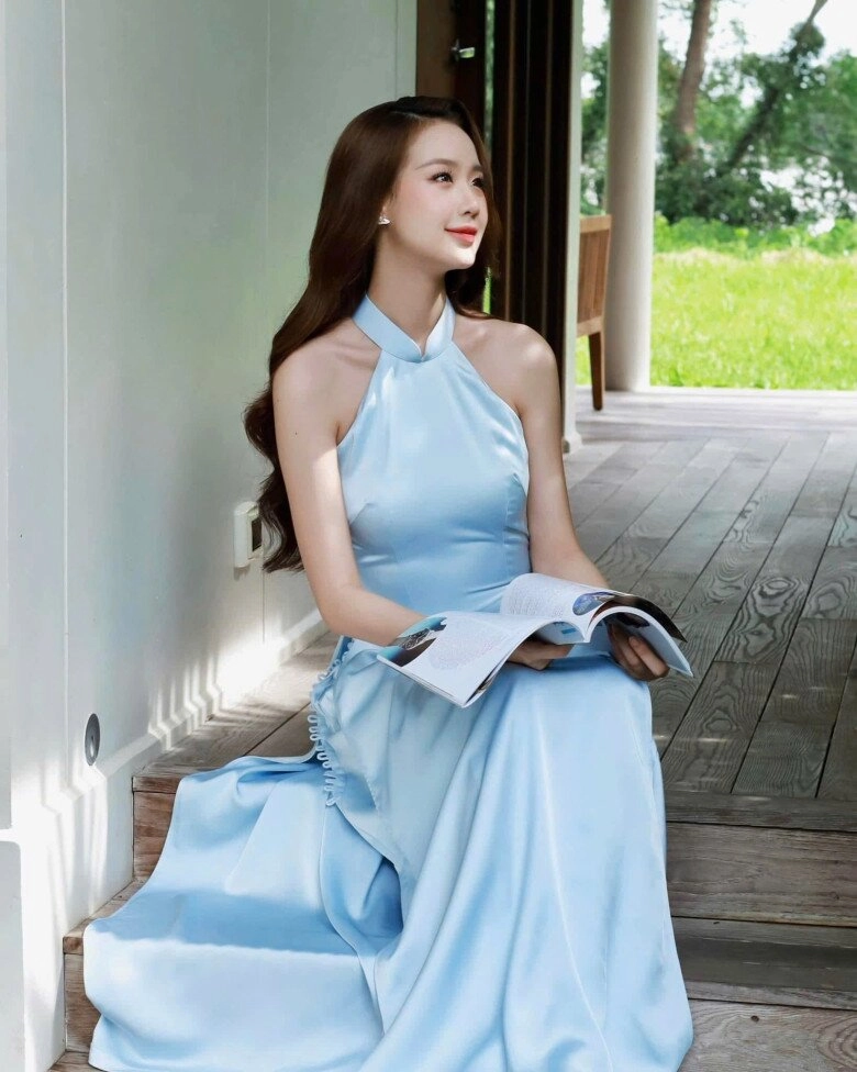 3 sao nữ livestream giải đề thi tốt nghiệp thpt khiến dân tình trầm trồ người nhận học bổng trường úc người xuất thân chuyên văn - 10