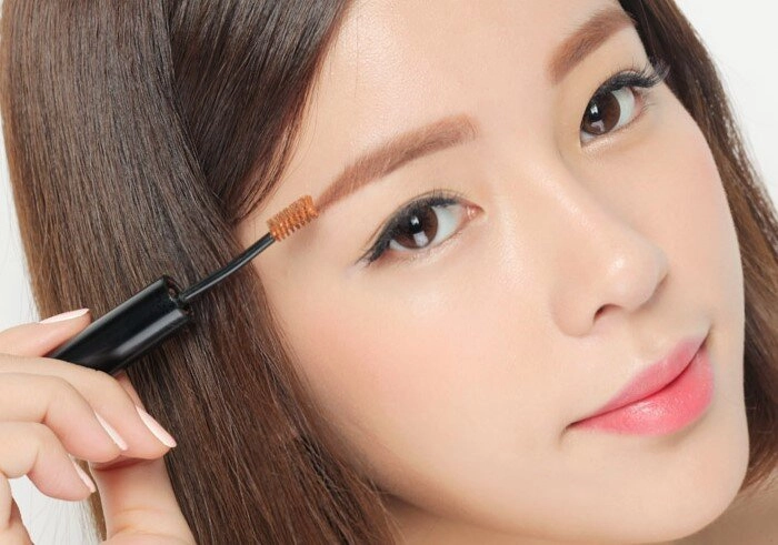 3 thói quen tô vẽ khiến chị em trông già và xấu muốn trẻ đẹp như gái hàn phải tiết chế - 4