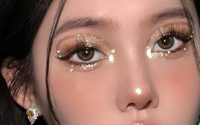 3 thói quen tô vẽ khiến chị em trông già và xấu muốn trẻ đẹp như gái hàn phải tiết chế - 5
