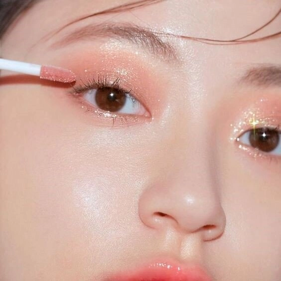 3 thói quen tô vẽ khiến chị em trông già và xấu muốn trẻ đẹp như gái hàn phải tiết chế - 6
