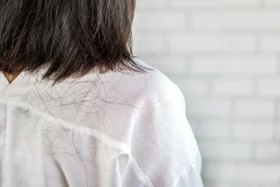 3 thực phẩm nàng bị rụng tóc nên hạn chế ăn kẻo tóc rơi lả tả như lá rụng loại đầu tiên là ngũ cốc quen thuộc - 1