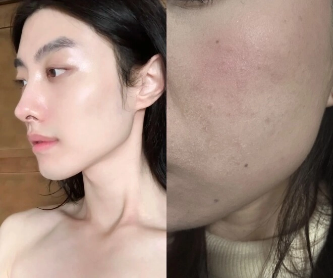 3 thực phẩm vào ngày tết càng dễ khiến lão hóa sớm chị em lưu ý để không mất vẻ ngoài rạng rỡ đầu năm - 1