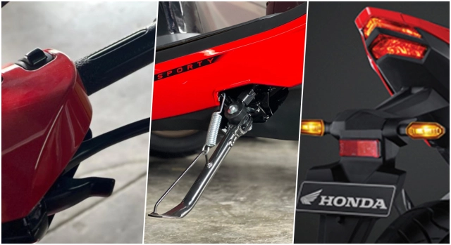 3 tính năng an toàn trên xe 2 bánh của honda mà người dùng ít khi nhận ra - 1