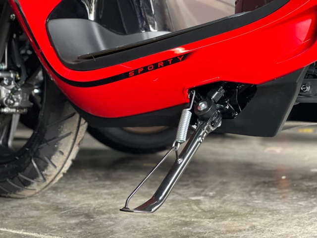 3 tính năng an toàn trên xe 2 bánh của honda mà người dùng ít khi nhận ra - 3