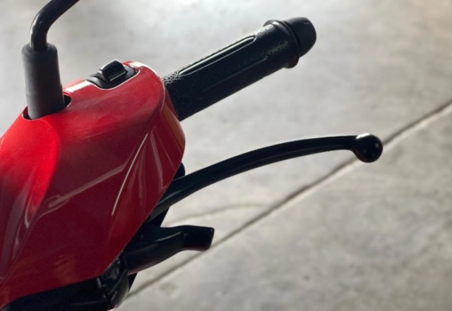 3 tính năng an toàn trên xe 2 bánh của honda mà người dùng ít khi nhận ra - 4