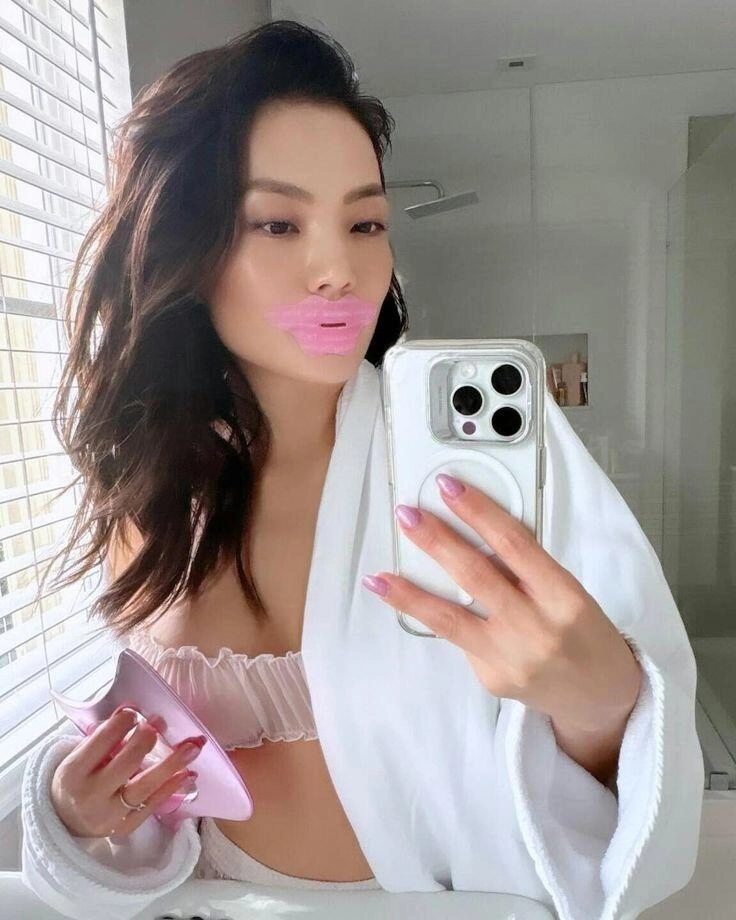 3 xu hướng làm đẹp làm mưa làm gió trên tiktok liệu có tiếp tục hot vào năm 2025 - 4