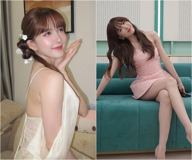 31 tuổi chưa chồng thiều bảo trâm sống trong căn nhà hướng ra chùa đàn em nhận xét hiu quạnh - 1