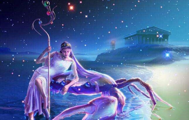 4 chòm sao trung niên đổi vận an nhàn hưởng phúc khi về già - 2