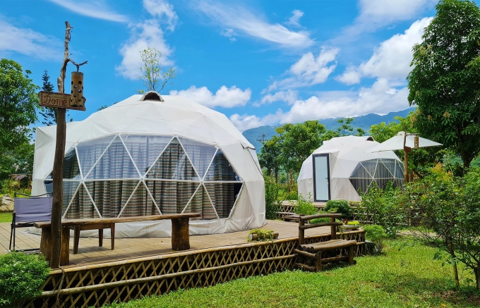 4 hành trình không đông đúc cho dịp giỗ tổ từ hà nội - 1