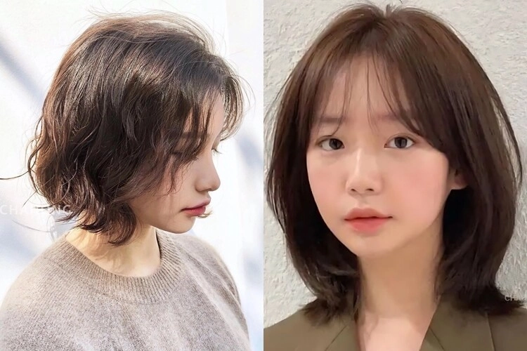 4 kiểu tóc ngắn bob đã lỗi thời khiến chị em u30 trông già hơn tuổi thật đừng cắt kẻo đi với bạn bè mà cứ ngỡ 2 mẹ con - 9
