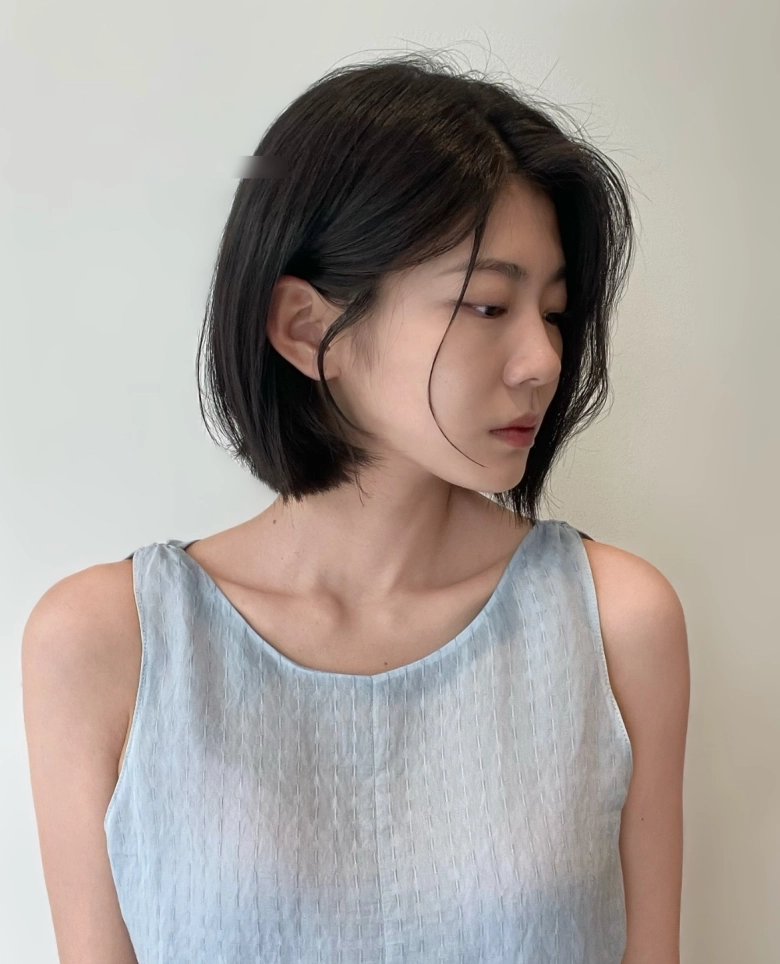 4 kiểu tóc nhìn thì sang nhưng cực kỳ khó chiều sơ hở là phản chủ ngay - 1