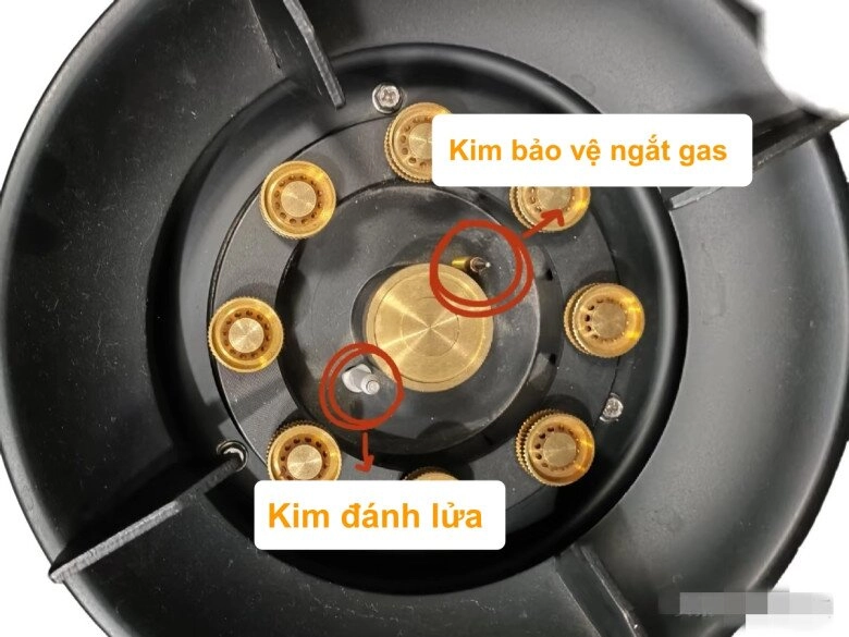 4 loại bếp gas đã bị đưa vào danh sách đen kiểm tra ngay nhà bạn có đang dùng không - 4