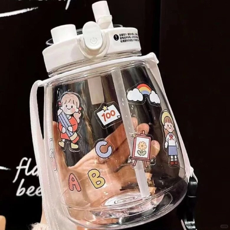 4 loại cốc đã bị đưa vào danh sách đen đẹp mấy cũng đừng mua kẻo rước họa vào thân - 3
