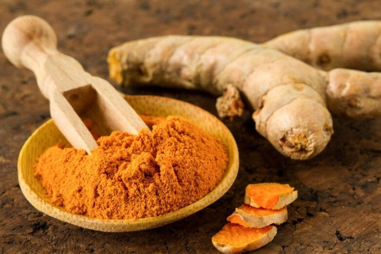 4 loại gia vị trong bếp là tiên dược trị rụng tóc đem ủ lên đầu chẳng mấy mà tóc mọc tua tủa không cần cấy - 6