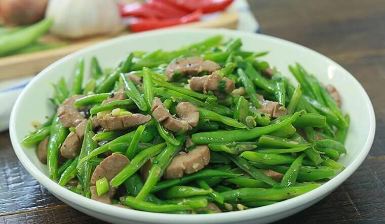4 loại rau tăng chiều cao cho trẻ vào mùa hè vì cực giàu canxi có loại còn vượt trội sữa bò - 3